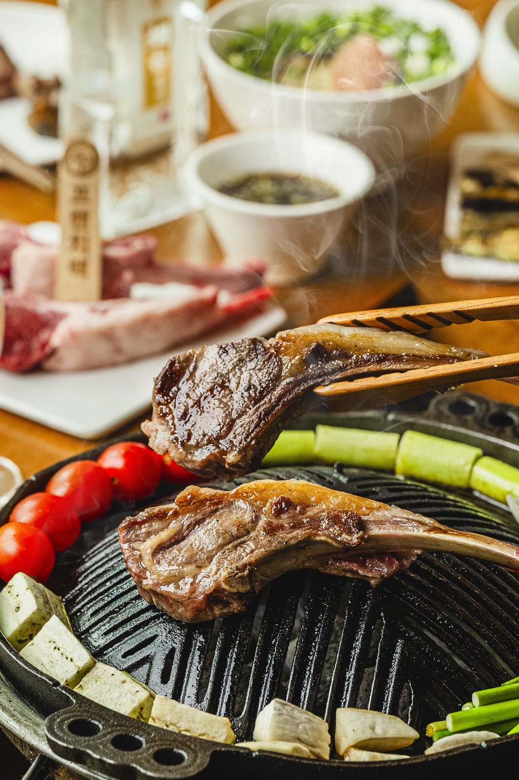 프렌치랙